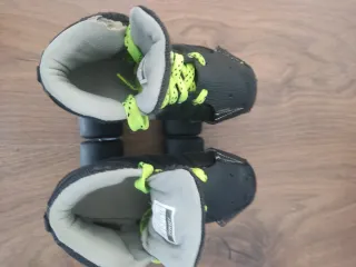 Patines Hockey Azemad Eclipse talla 29