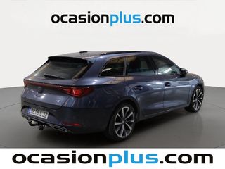 SEAT León ST 1.5 TSI S&S FR Go L 110 kW (150 CV)