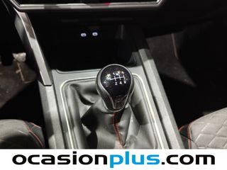 SEAT León ST 1.5 TSI S&S FR Go L 110 kW (150 CV)