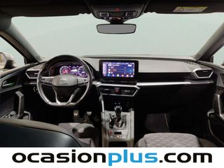 SEAT León ST 1.5 TSI S&S FR Go L 110 kW (150 CV)