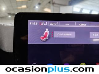 SEAT León ST 1.5 TSI S&S FR Go L 110 kW (150 CV)