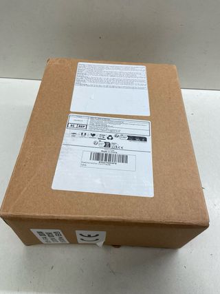Calentador Agua Eléctrico Instantáneo 220V 3500W