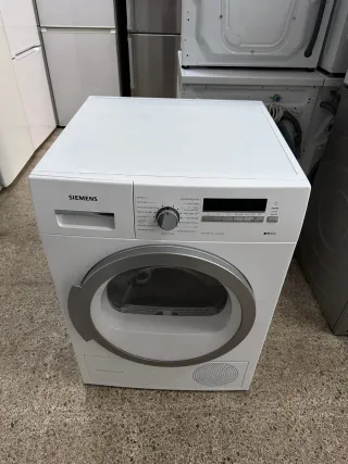 Secadora Siemens iQ300 con garantia transporte