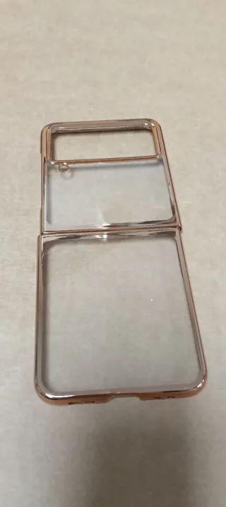 Fundas Samsung Z Flip 4