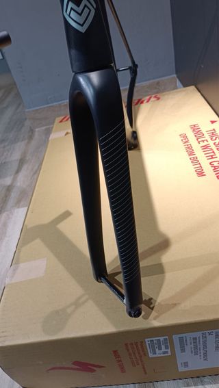 Cuadro Megamo Raise Talla M