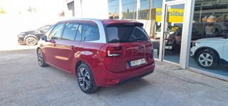 Citroen Grand C4 PICASSO SpaceTourer 2021