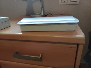 Luces de emergencia LED