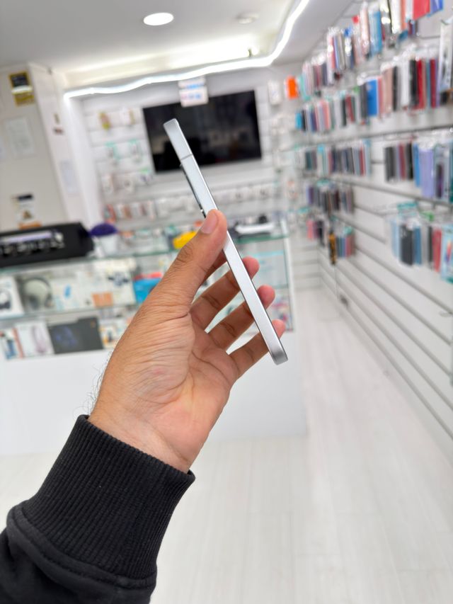 Xiaomi Poco F7 256GB Nero