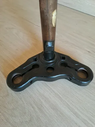 Tija Inferior Horquilla Derbi Variant