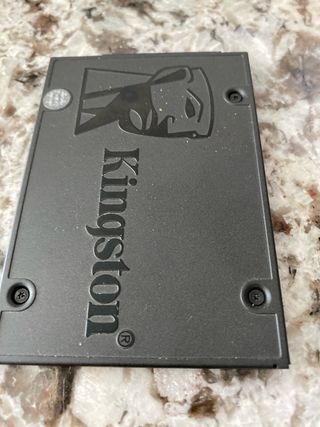 Disco Duro Western Digital 500GB