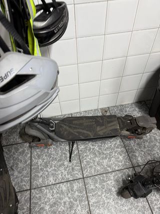 Smart Gyro Evo Patinete Eléctrico