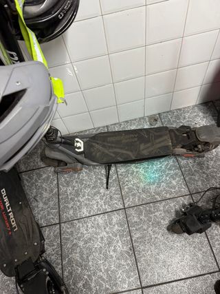 Smart Gyro Evo Patinete Eléctrico