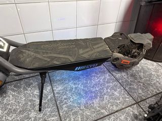 Smart Gyro Evo Patinete Eléctrico