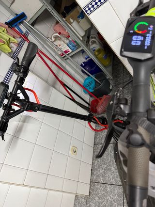 Smart Gyro Evo Patinete Eléctrico