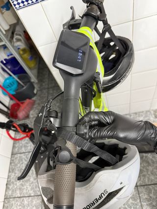 Smart Gyro Evo Patinete Eléctrico