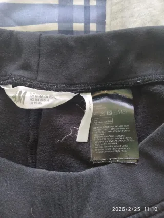 Conjunto H&M Chándal