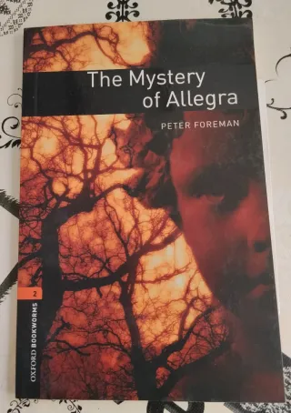 Oxford Bookworms Library: Level 2: The Mystery ...