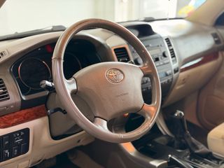 Toyota Land Cruiser 2006