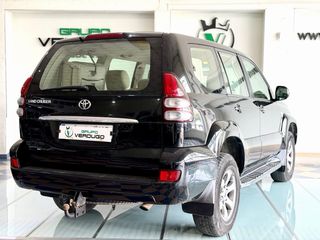 Toyota Land Cruiser 2006