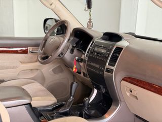 Toyota Land Cruiser 2006