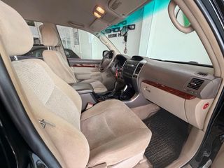 Toyota Land Cruiser 2006