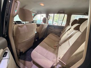 Toyota Land Cruiser 2006