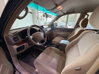 Toyota Land Cruiser 2006