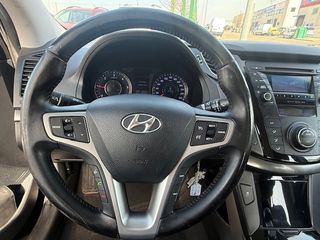 Hyundai i40 2013