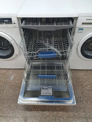 Lavavajillas Marca Bosch