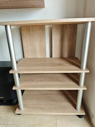 Sistema HIFI modulare Aiwa