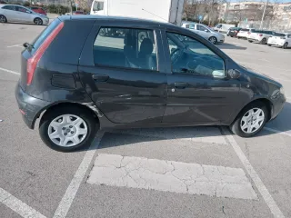 FIAT Punto 2004