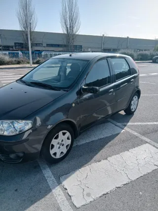 FIAT Punto 2004