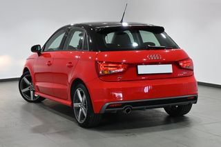 Audi A1 Sportback 1.4 TDI 90CV (2018)