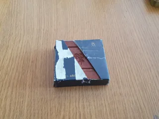 Moneda 5000 Pesetas Oro fino 1,68gramos año 1989 F