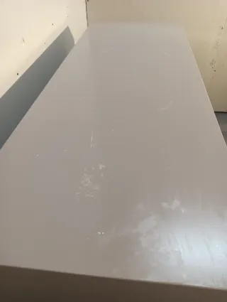 Mueble archivador oficina beige