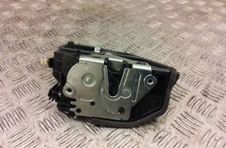 Cerradura Trasera Derecha BMW