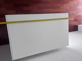 Scrivania Bianca da Tavolo Ikea