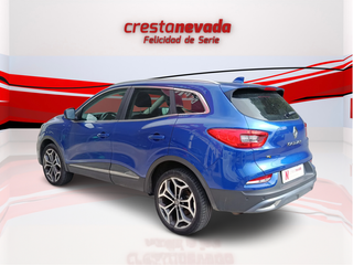 Kadjar - DESDE 303€/MES ¡SIN PAGAR ENTRADA!
