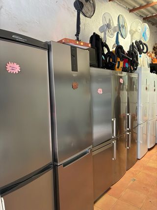 Frigoríficos Balay como nuevos