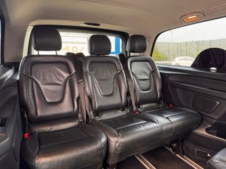 Mercedes-Benz Vito 2019