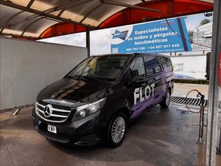 Mercedes-Benz Vito 2019