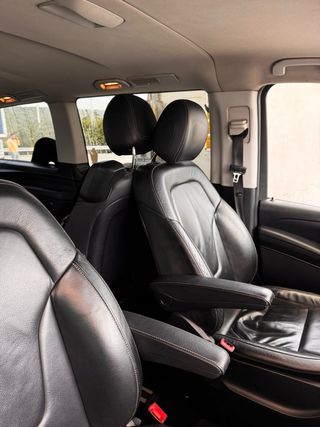 Mercedes-Benz Vito 2019