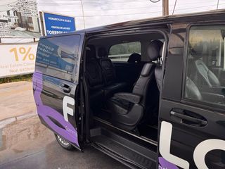 Mercedes-Benz Vito 2019