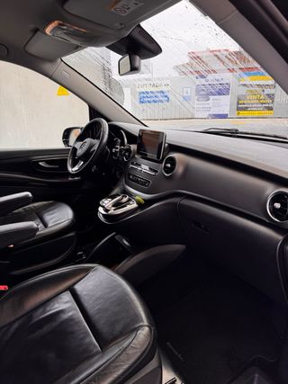 Mercedes-Benz Vito 2019