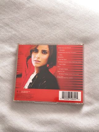 CD Nelly Furtado - Loose