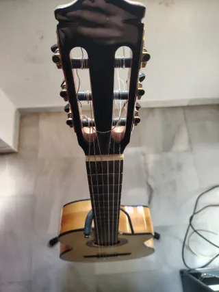 Guitarra Electroacústica Martínez MFG-AS CE