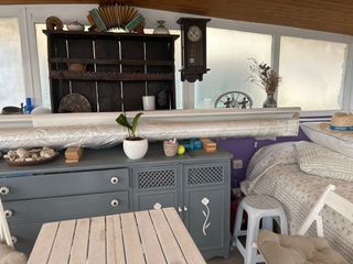 Toldo Cofre Terraza 3500/4000 Motor radi Somfy