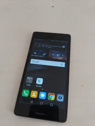 Huawei ALE-L21 Negro 16GB
