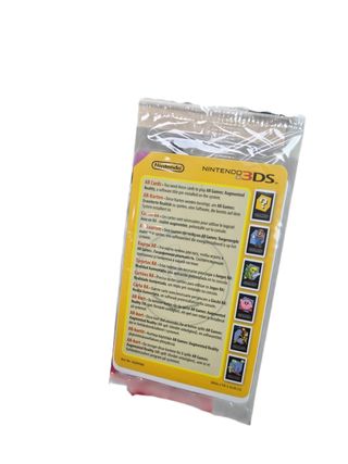 Nintendo 2DS XL Poké Ball Edizione Completa