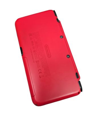 Nintendo 2DS XL Poké Ball Edizione Completa